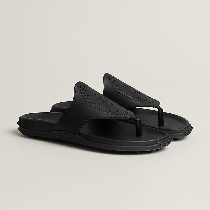Natura sandal | Hermès Netherlands